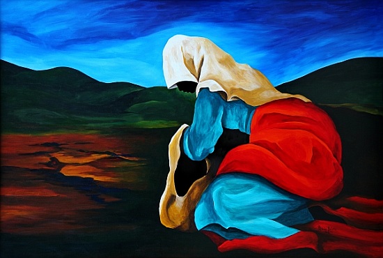 Defilee la folle von Patricia  Brintle