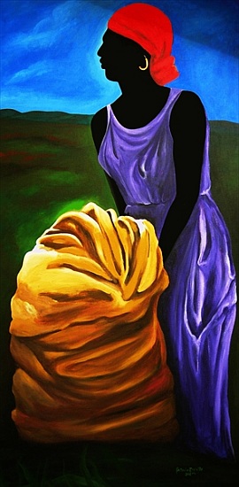 Esther von Patricia  Brintle