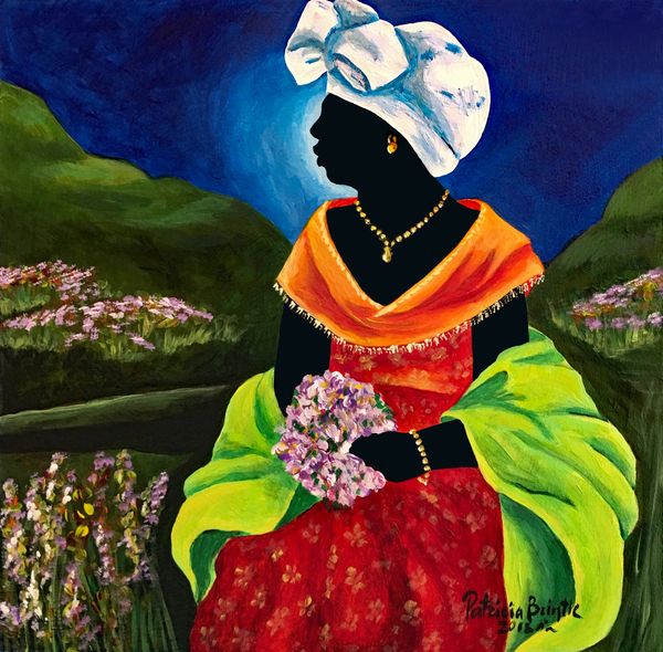 Lisabelle von Patricia  Brintle