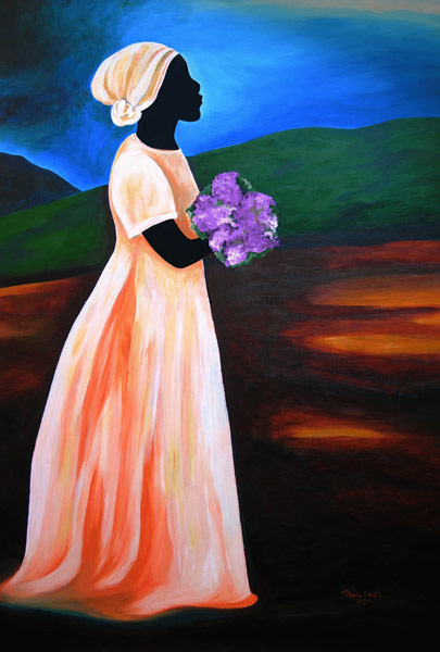 Loraine von Patricia  Brintle