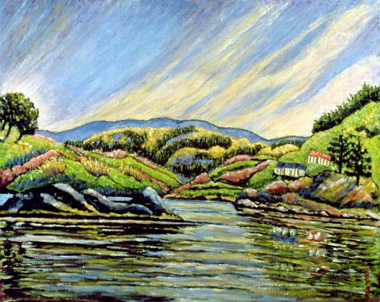 After the Rain, Badeck von  Patricia  Eyre