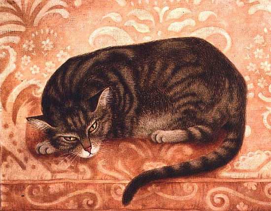 Ludwig, 1994  von Patricia  O'Brien