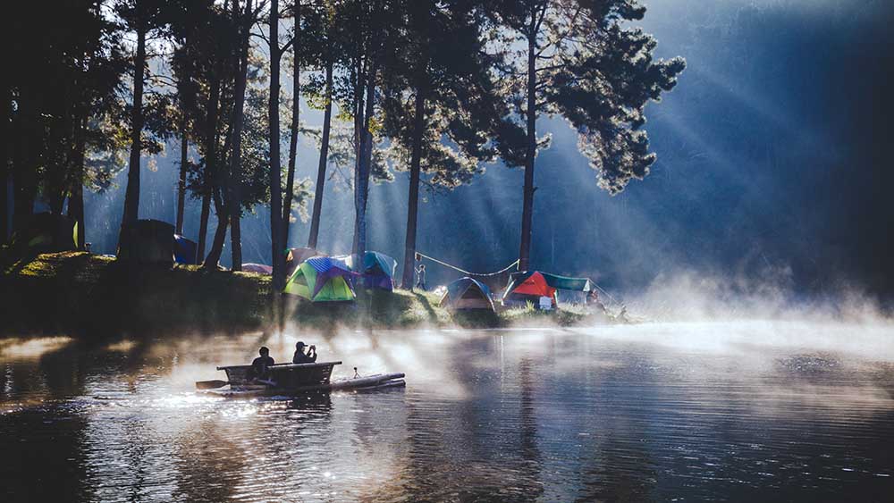 Pang Ung von Patrick Foto