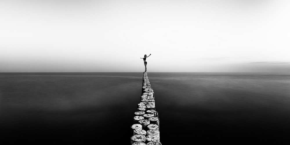 AEQUILIBRIUM von Patrick Odorizzi