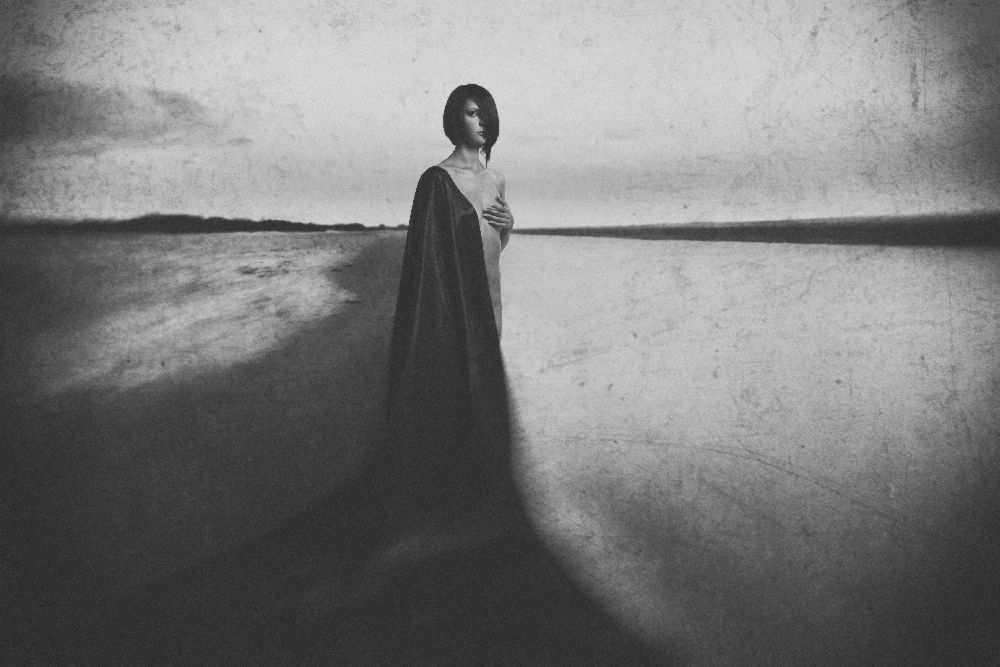 zwischen von Patrick Odorizzi