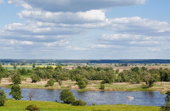 Lebuser Land von Patrick Pleul