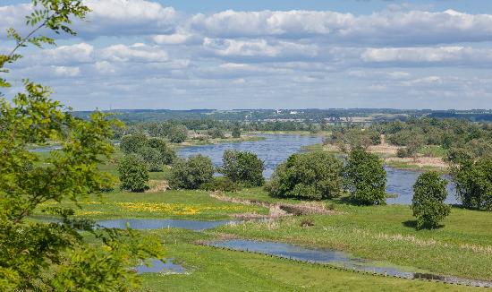 Lebuser Land von Patrick Pleul