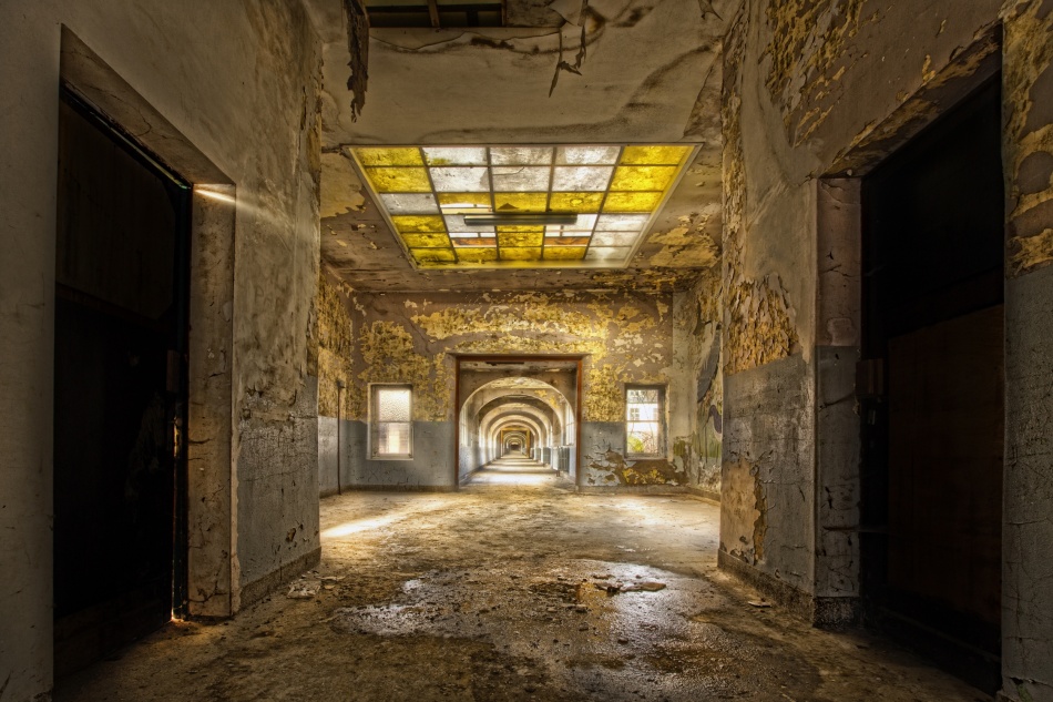 Labyrinth-School von Paul Boomsma