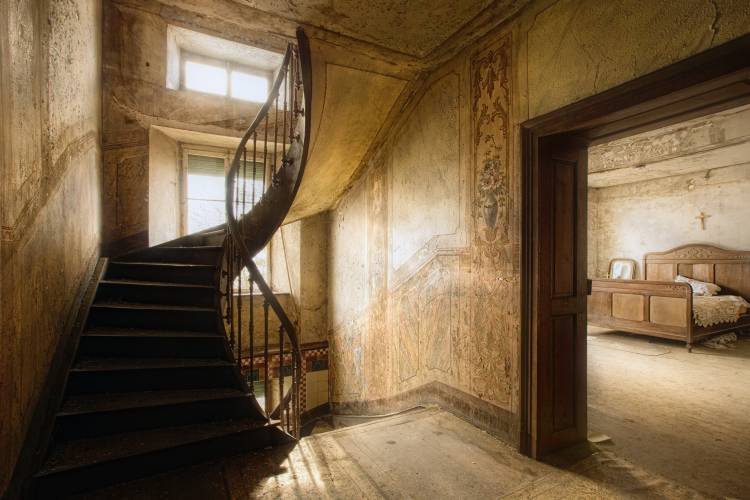 Untitled von Paul Boomsma