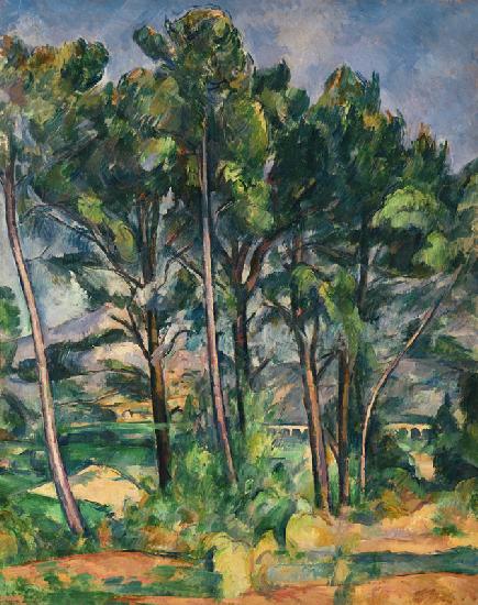 Der Aquädukt  1898/1900