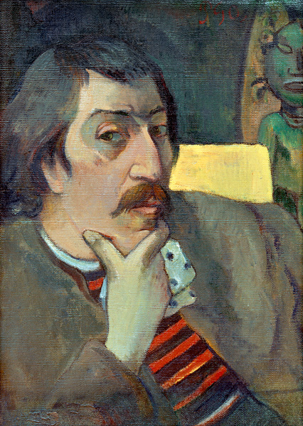 Paul Gauguin Bilder