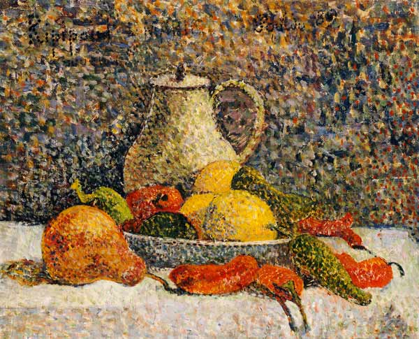 Still Life von Paul Gauguin