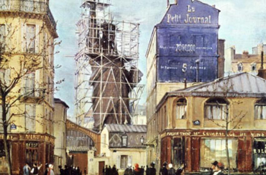 Paul Joseph Victor Dargaud