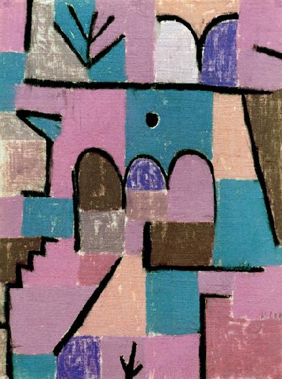 Garten im Orient, 1937.167.