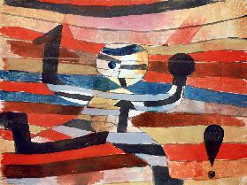 Läufer - Haker - Boxer