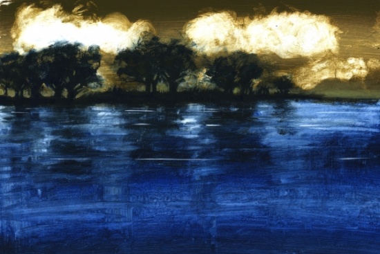 Flood von Paul Powis