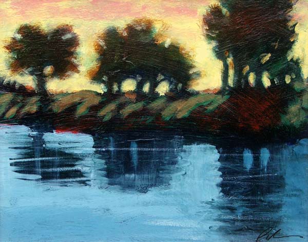 Twilight von Paul Powis