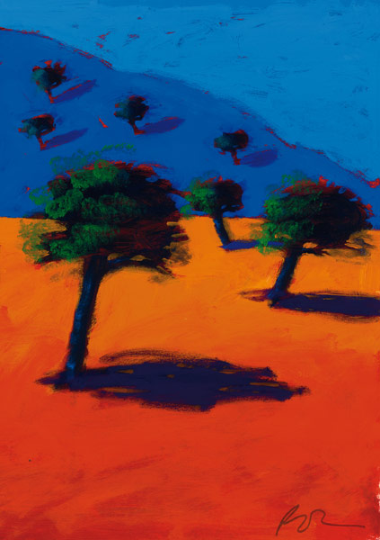 Cala Lena von Paul Powis