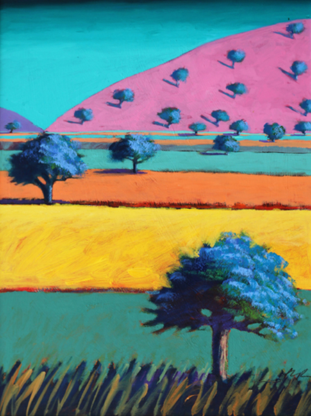 Castle Morton von Paul Powis