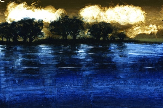 Flood von Paul Powis