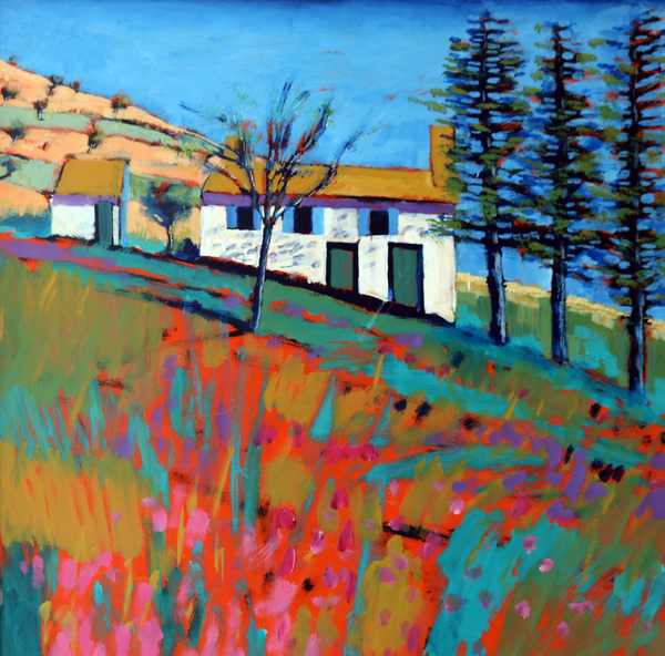 Le Marche von Paul Powis