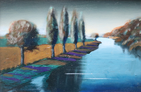 Nocturne IV von Paul Powis