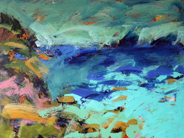 Priests Cove von Paul Powis