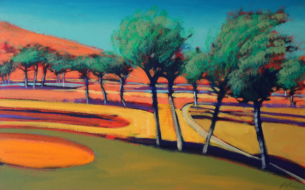 Son Vida III von Paul Powis