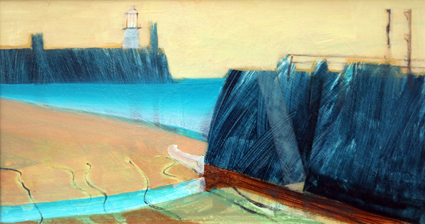 St Ives von Paul Powis