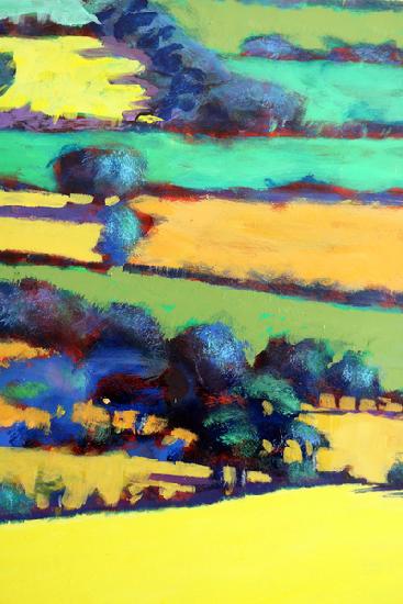 Whiteleaved oak close up 7