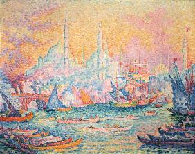 Istanbul, 1907 