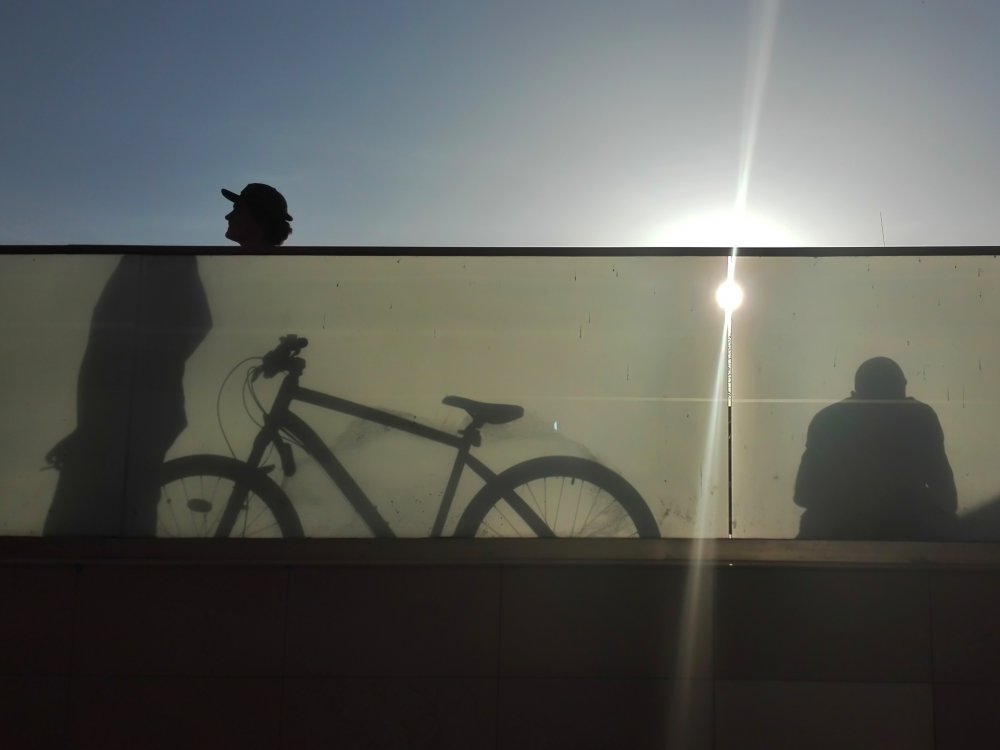 Summer Time von Paul Suciu