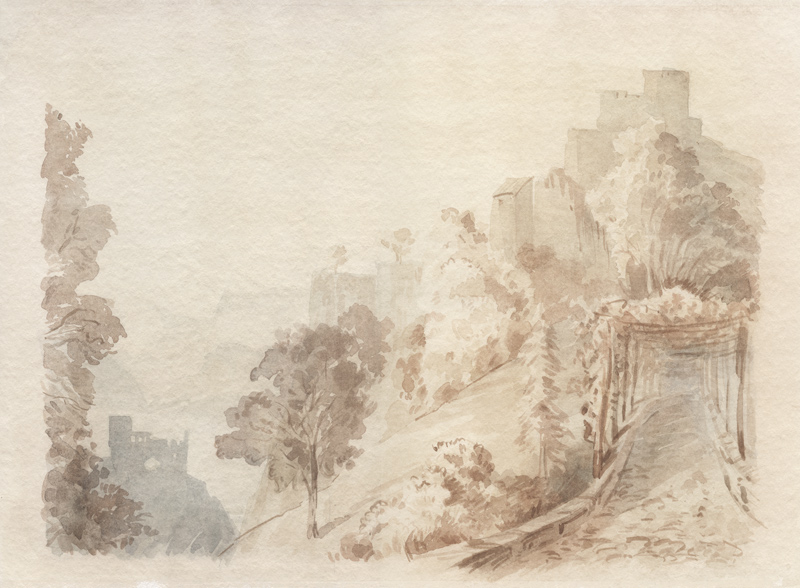 Tirol von Paul van Freudental