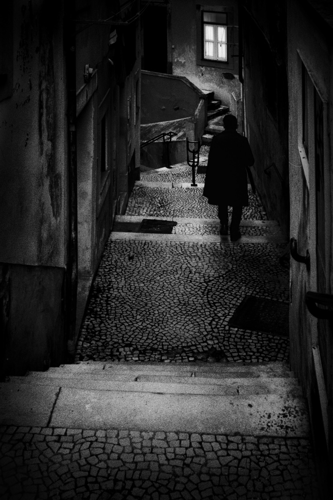 Mind The Time von Paulo Abrantes