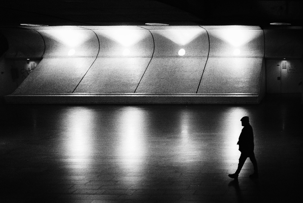 Anonymous (2) von Paulo Abrantes