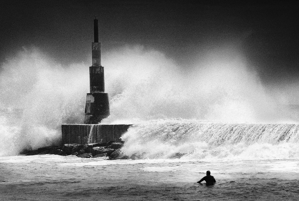 Atlantic Days von Paulo Abrantes