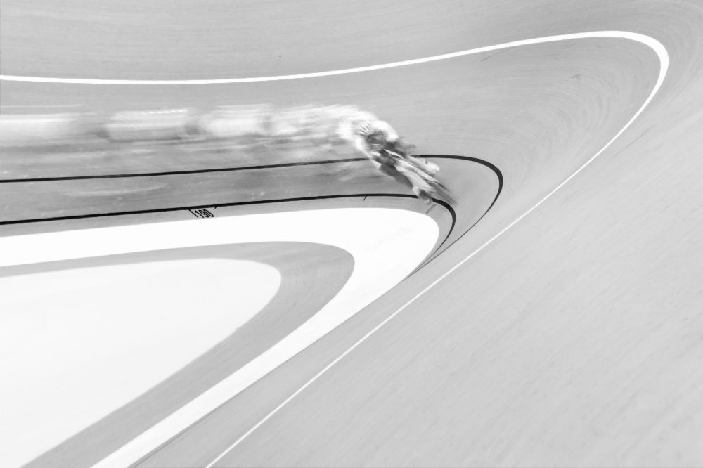 Bei weitem übertreffen von Paulo Abrantes