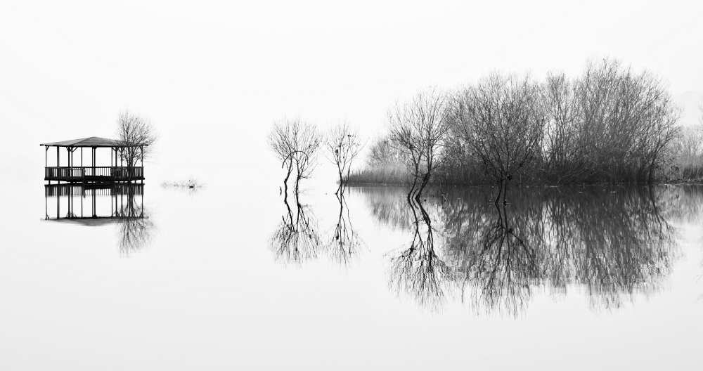 Changes von Paulo Abrantes