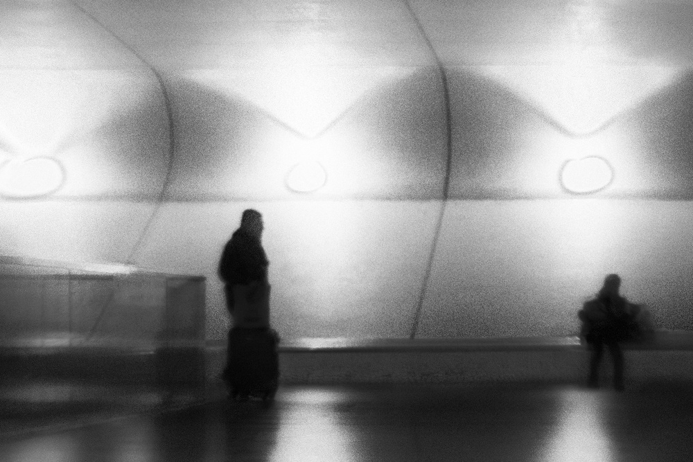 Clandestino von Paulo Abrantes