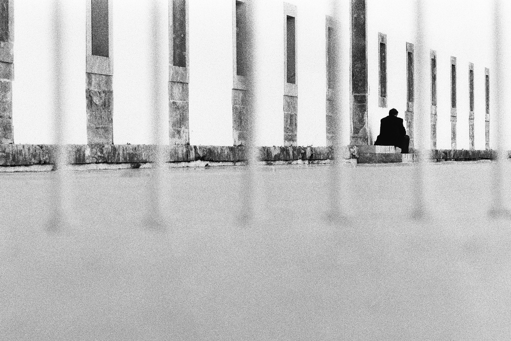 This Isnt The Place von Paulo Abrantes