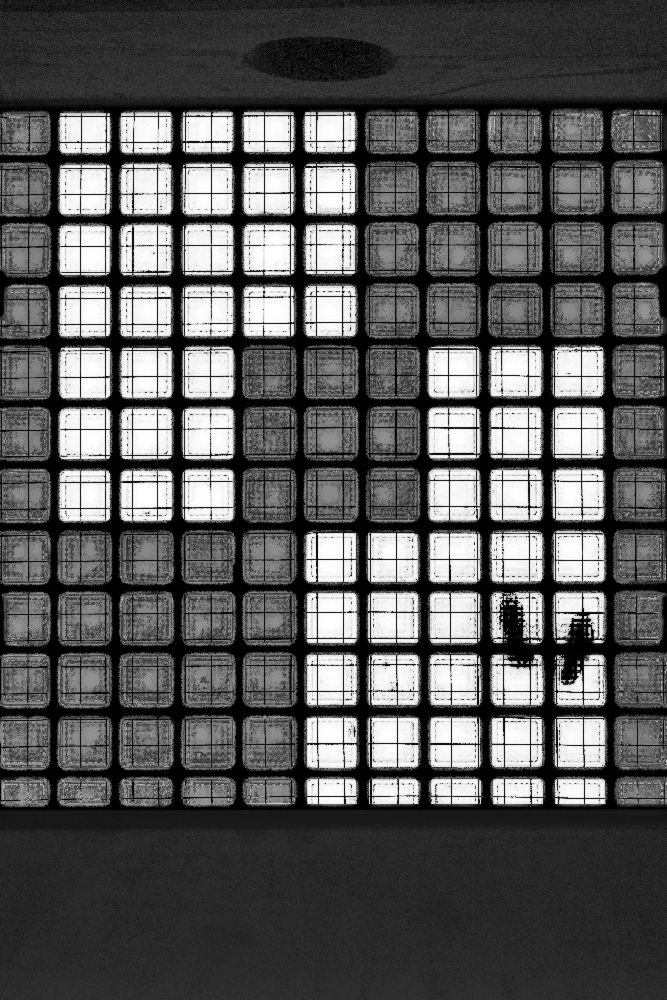 Der Tetris-Effekt von Paulo Abrantes