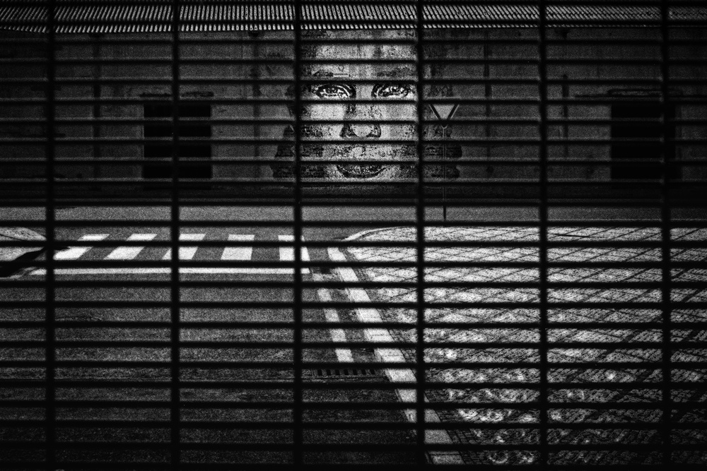 The Other Side von Paulo Abrantes