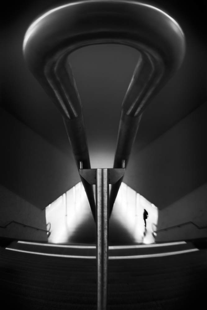 The Ungrounding von Paulo Abrantes