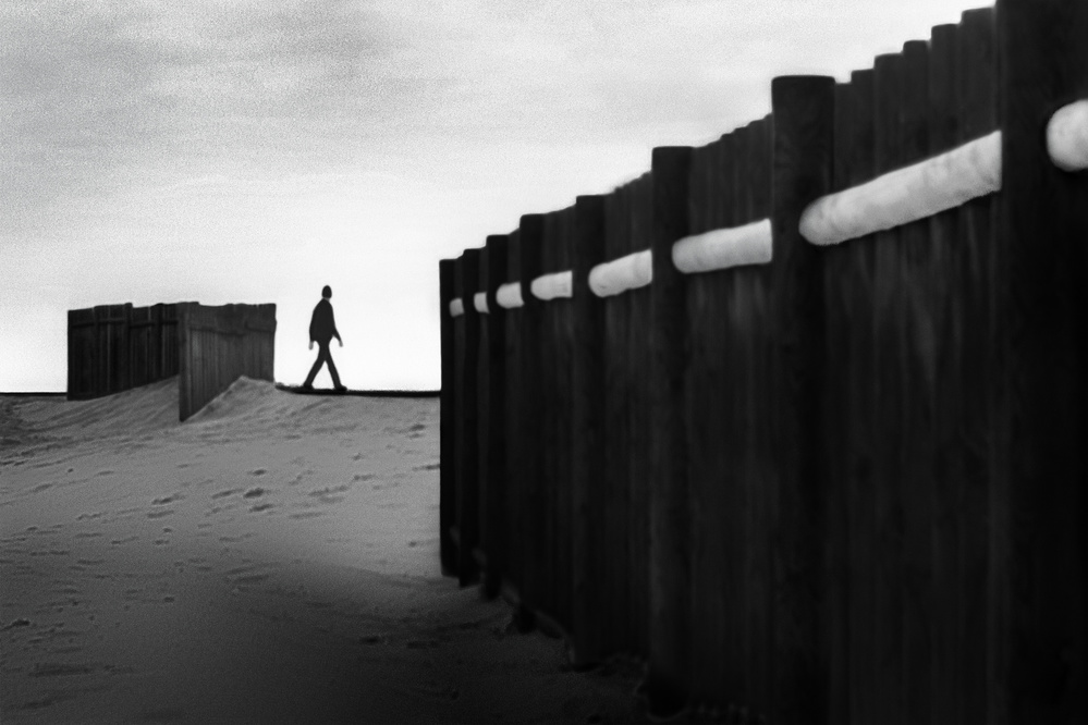 Thought Through von Paulo Abrantes