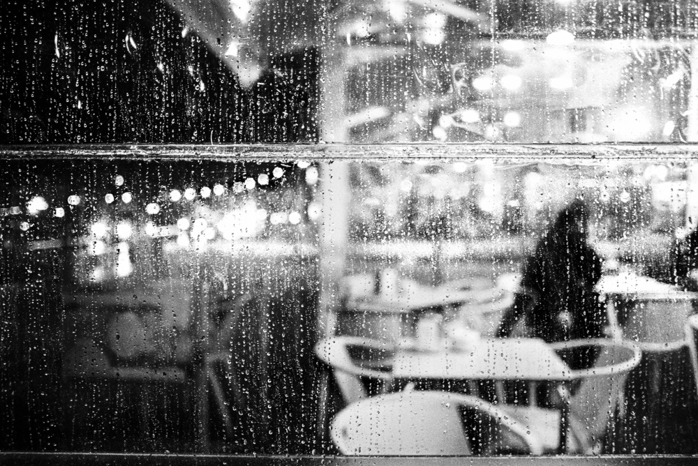 A Melting Moon von Paulo Abrantes