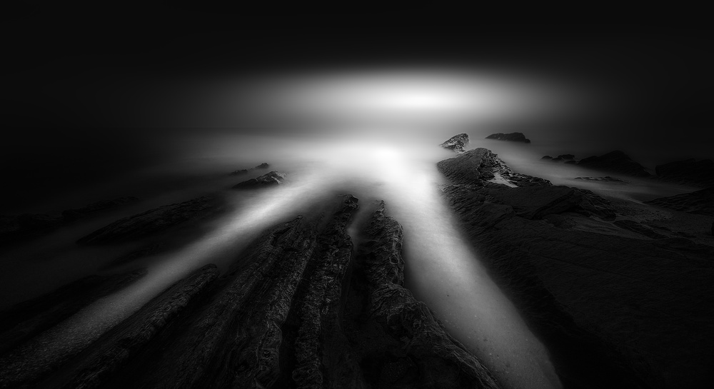 First Day Of Winter von Paulo Abrantes