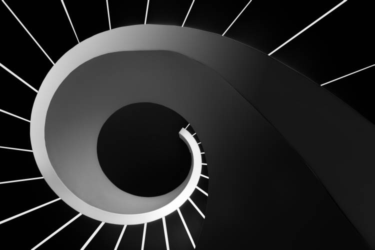 Escape The Void von Paulo Abrantes