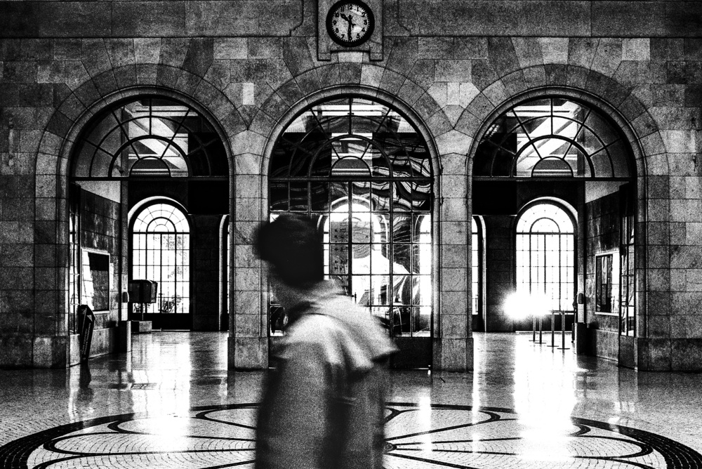 Shapes Of Things von Paulo Abrantes