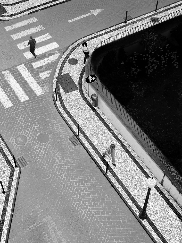 Go Anywhere von Paulo Abrantes