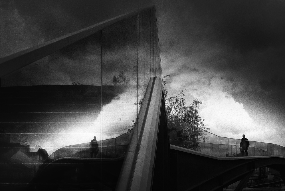 Disconnected von Paulo Abrantes